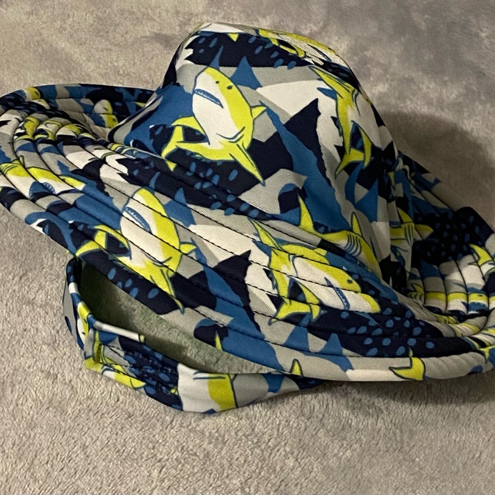 Beach Sun Hat